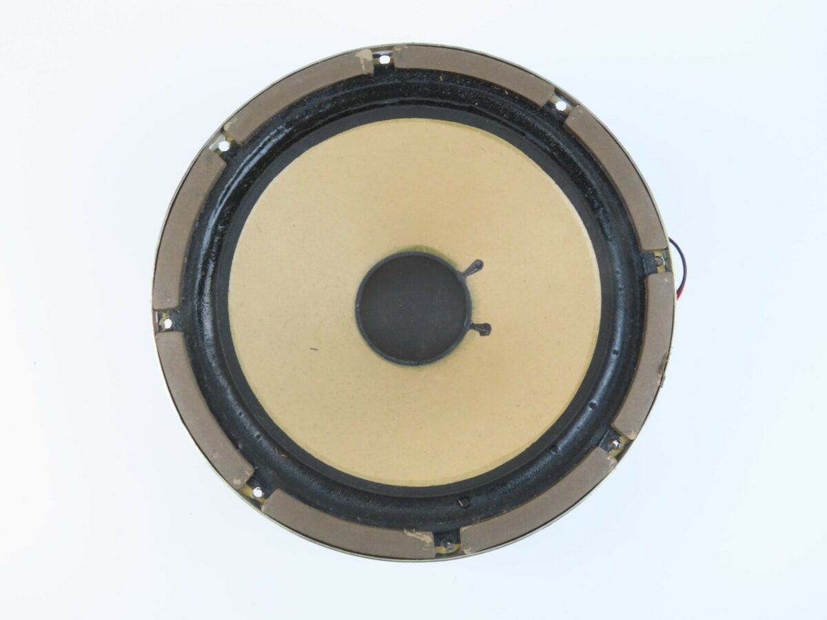 *Sansui W-200* Woofer Driver 12 inch Speaker Part /ST1