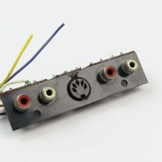 Sony-TC-K60-InOut-Connection-PCB-Tape-Deck-Part-A832-326936165620