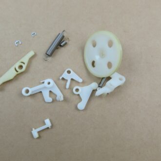 Sony-TC-K60-Mechanism-Parts-Tape-Deck-Part-A839-327029261250