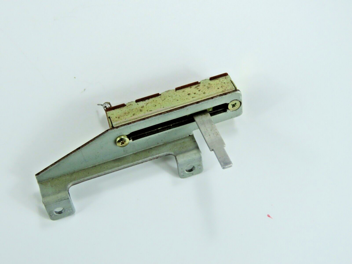 *TEAC X-1000* Slider VR 100k Ohm Reel to Reel Part /Tr60