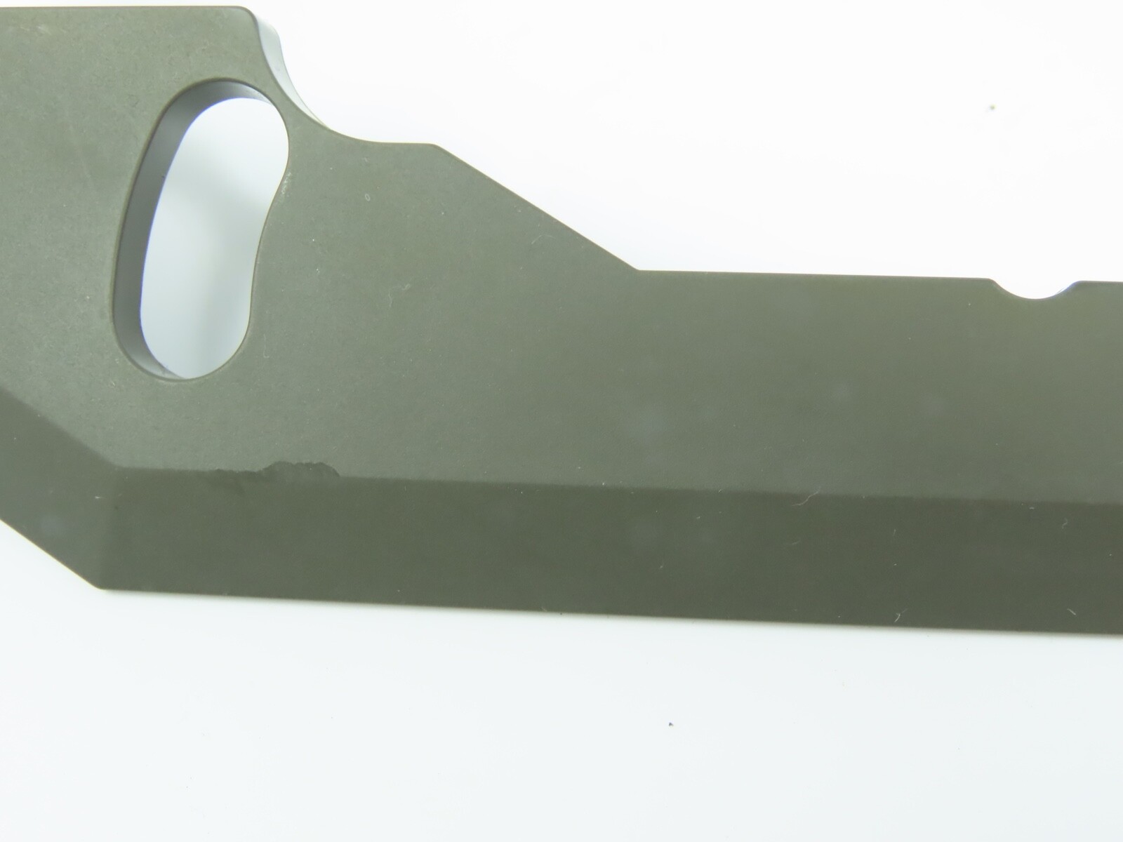 > TEAC X-10R < Head Surround Frame Reel to Reel Part /T155 - Image 5