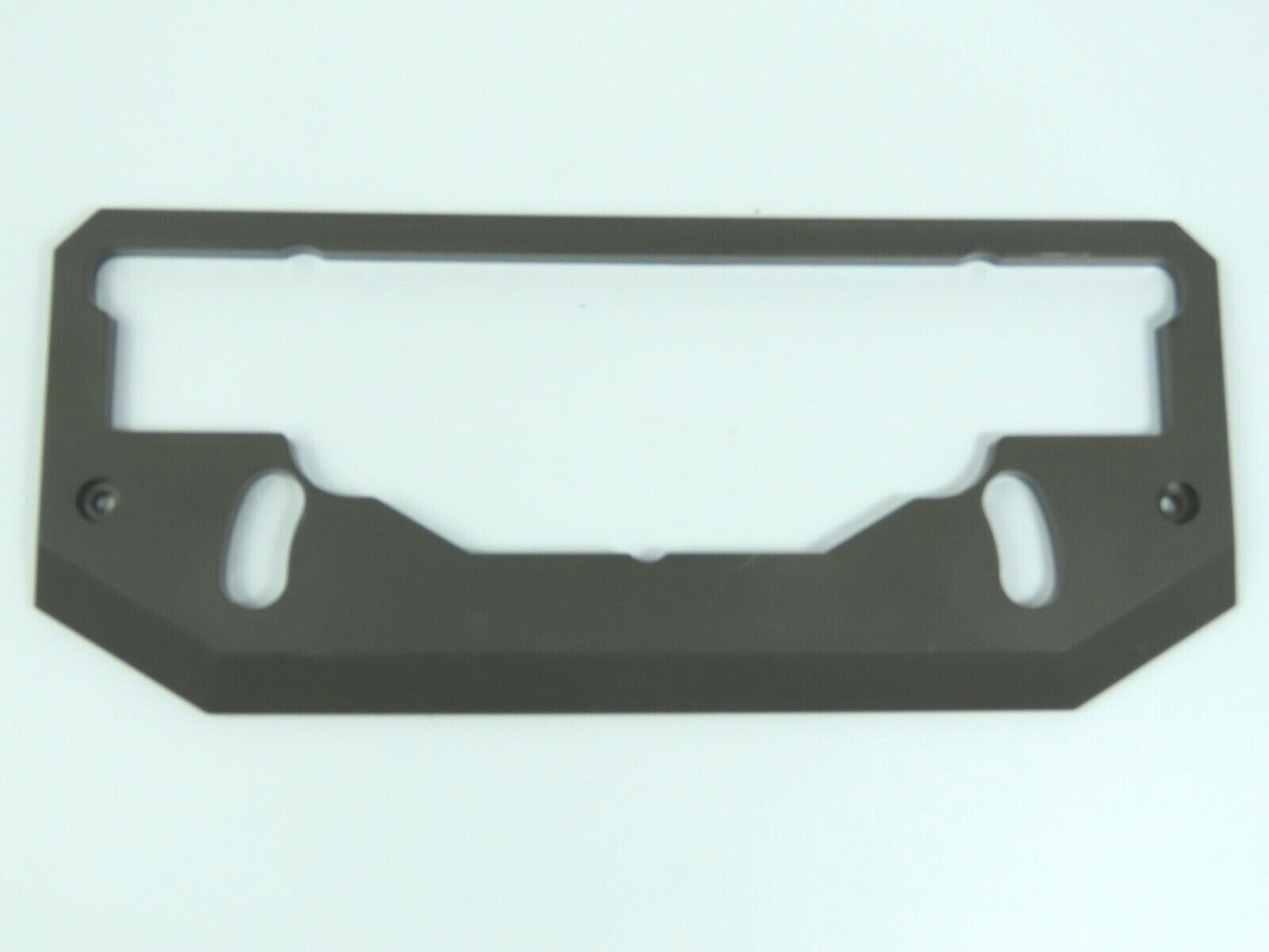 > TEAC X-10R < Head Surround Frame Reel to Reel Part /T155