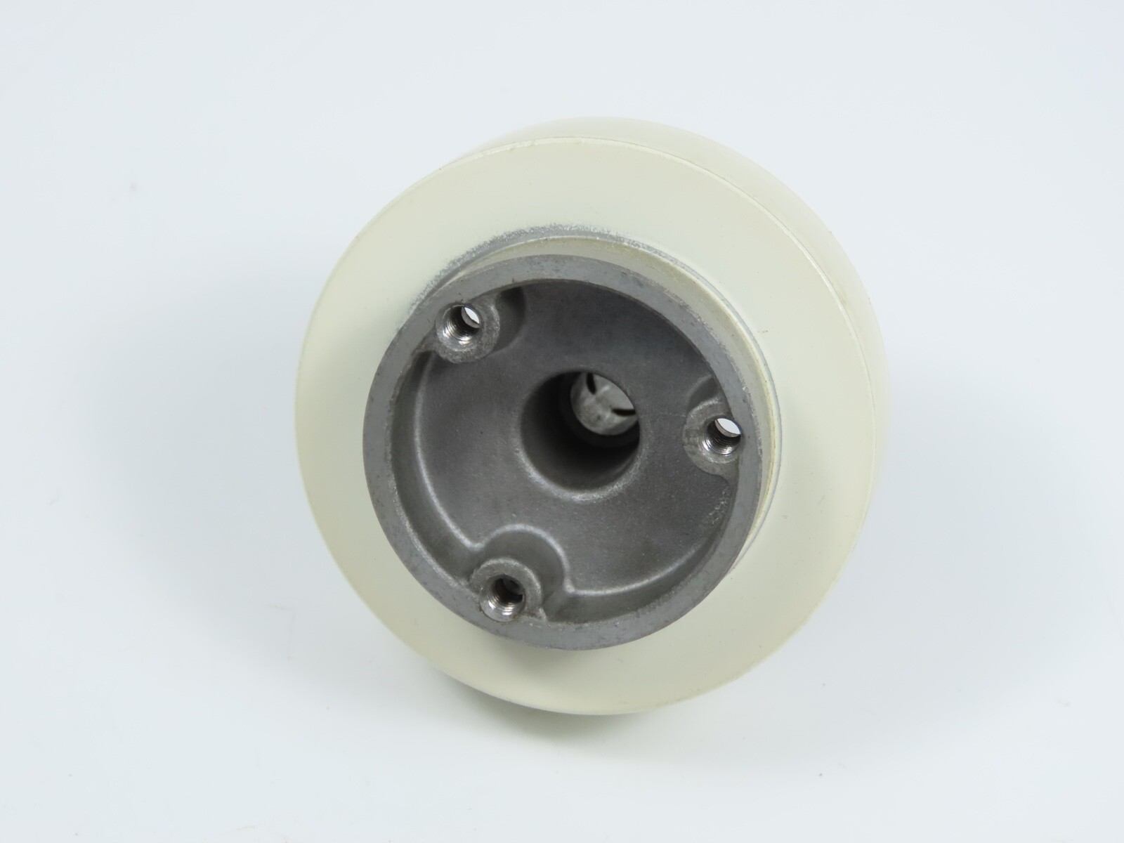 > TEAC X-2000R < Brake Drum Left/Right Reel to Reel Parts /Tr09 - Image 3