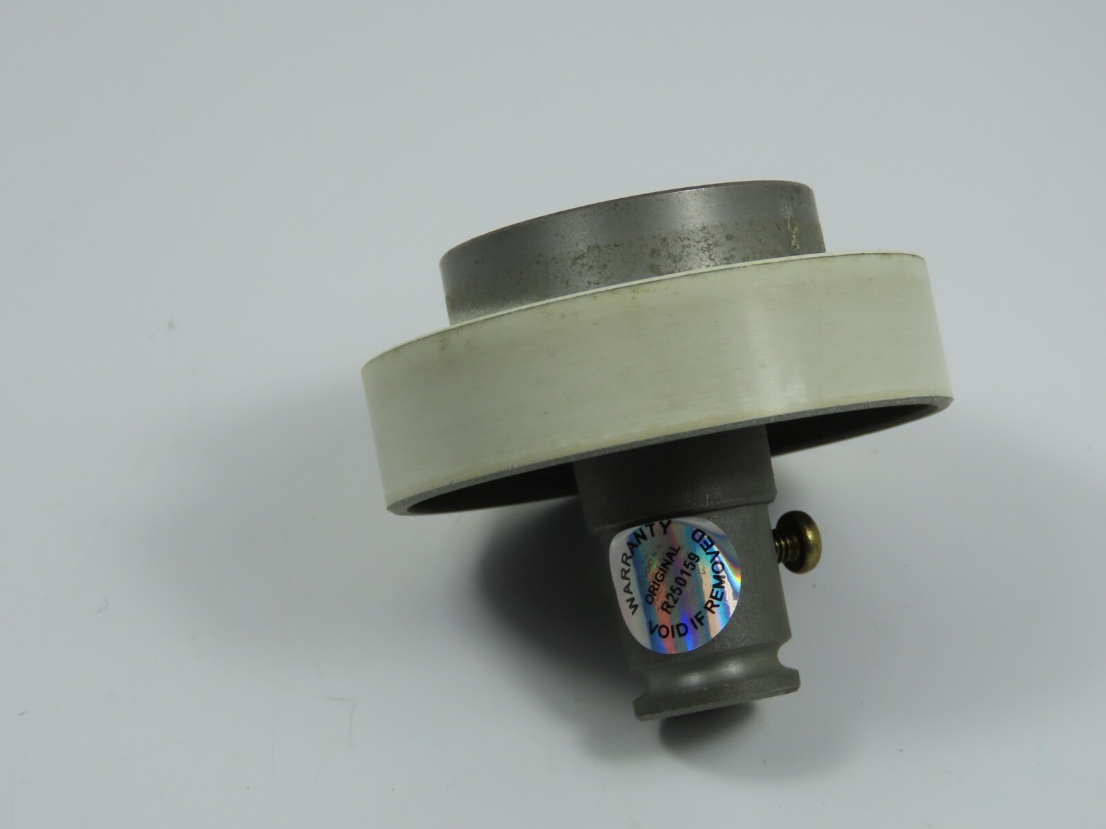 > TEAC X-2000R < Brake Drum Left/Right Reel to Reel Parts /Tr09