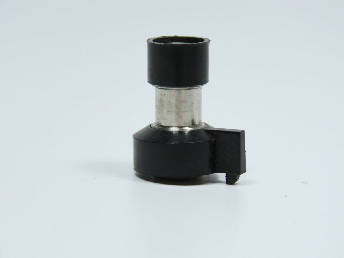 > Tandberg 3400X < Tape Guide Reel to Reel Part /TB17 - Image 3