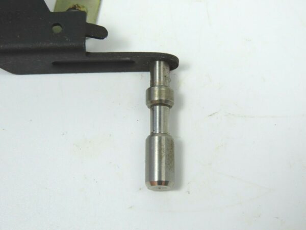 > Tandberg 9000X < Tension Arm Assembly Left Reel to Reel Part /TB37 - Image 3