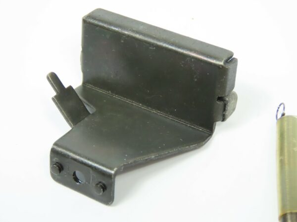 > Tandberg 9000X < Tension Arm Assembly Left Reel to Reel Part /TB37 - Image 5