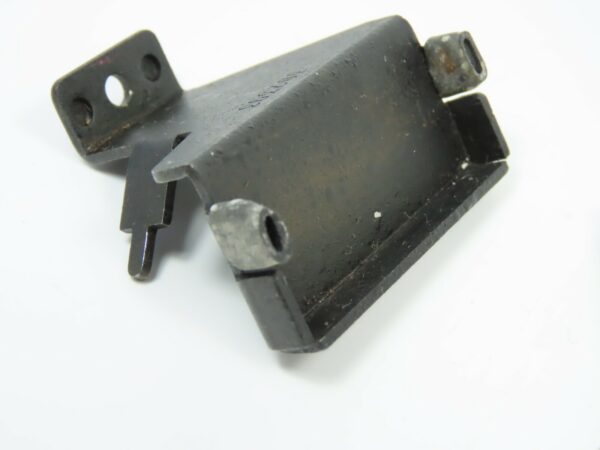 > Tandberg 9000X < Tension Arm Assembly Left Reel to Reel Part /TB37 - Image 6