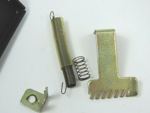 > Tandberg 9000X < Tension Arm Assembly Left Reel to Reel Part /TB37 - Image 7