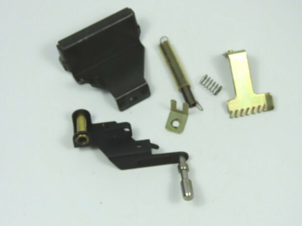 > Tandberg 9000X < Tension Arm Assembly Left Reel to Reel Part /TB37