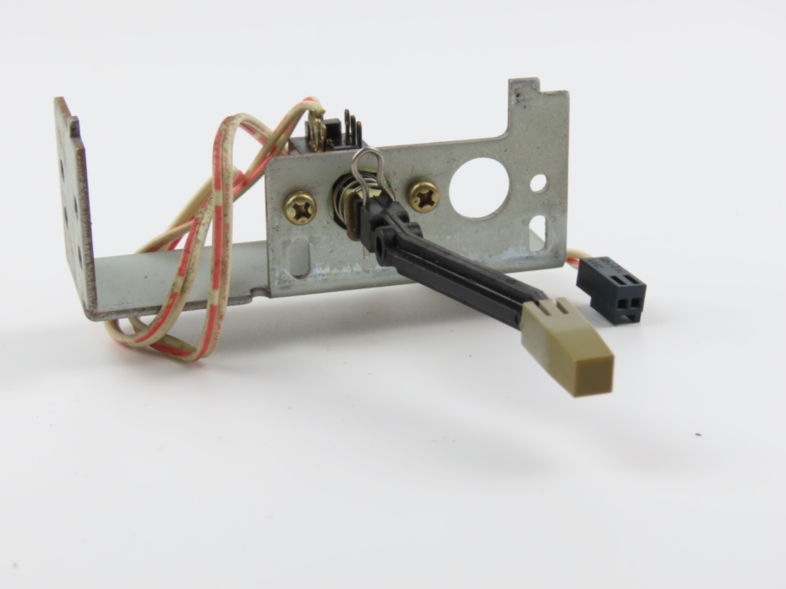 *Teac 32-2B* Timer Switch with BracketReel to Reel Part /T533 - Image 3