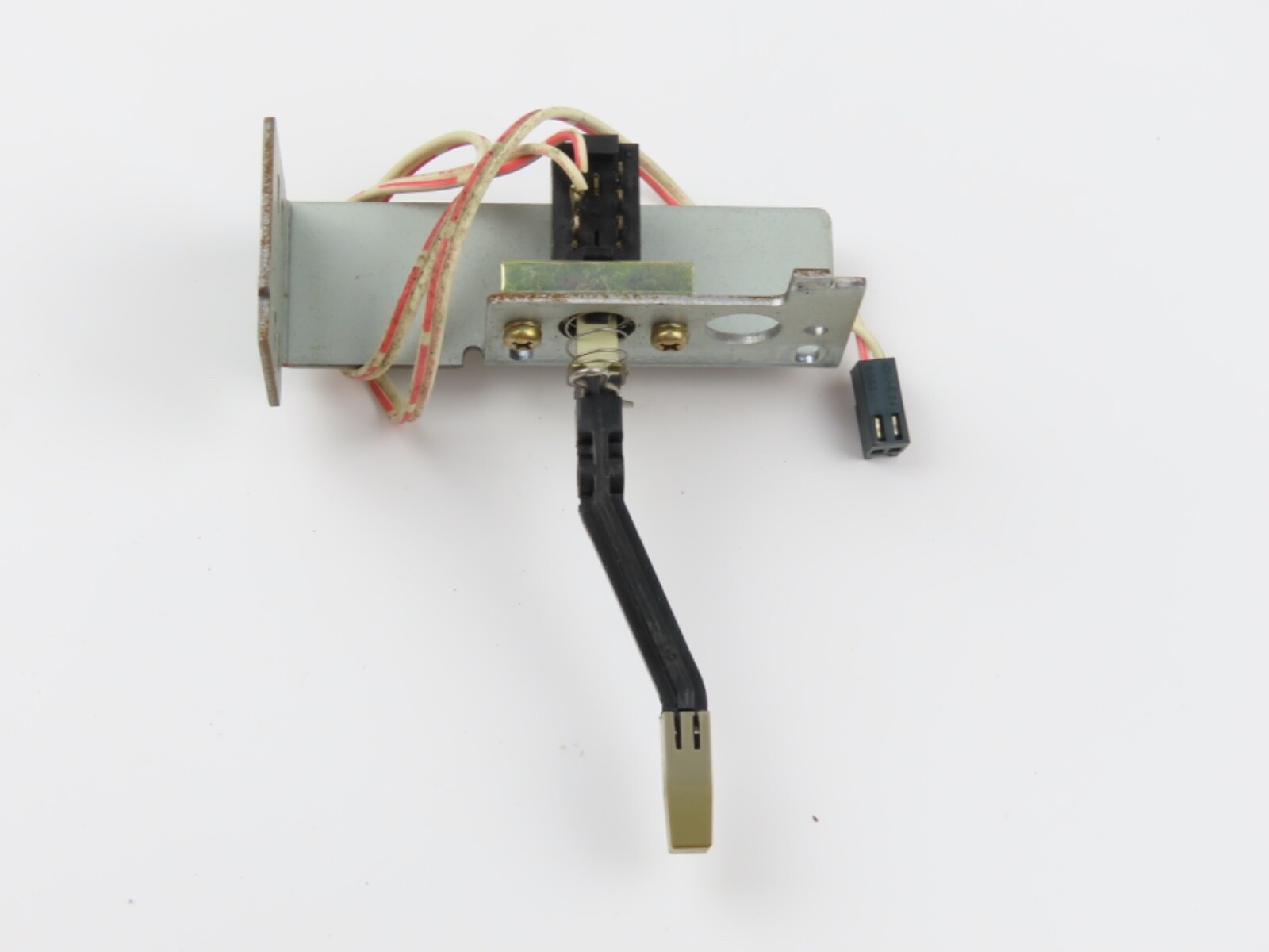 *Teac 32-2B* Timer Switch with BracketReel to Reel Part /T533