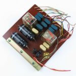 *Teac A-3300* Control Relay PCB Board Reel to Reel Part /T652