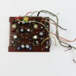 *Teac A-3300* Mic & Playback Eq. Amplifier PCB Board Reel to Reel Part /T651