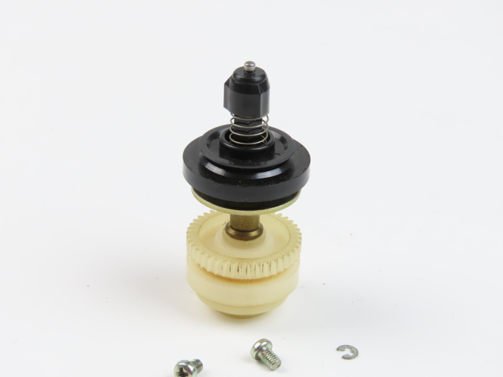 *Teac C-3X* Reel Hub RH Tape Deck Part /B646 - Image 4