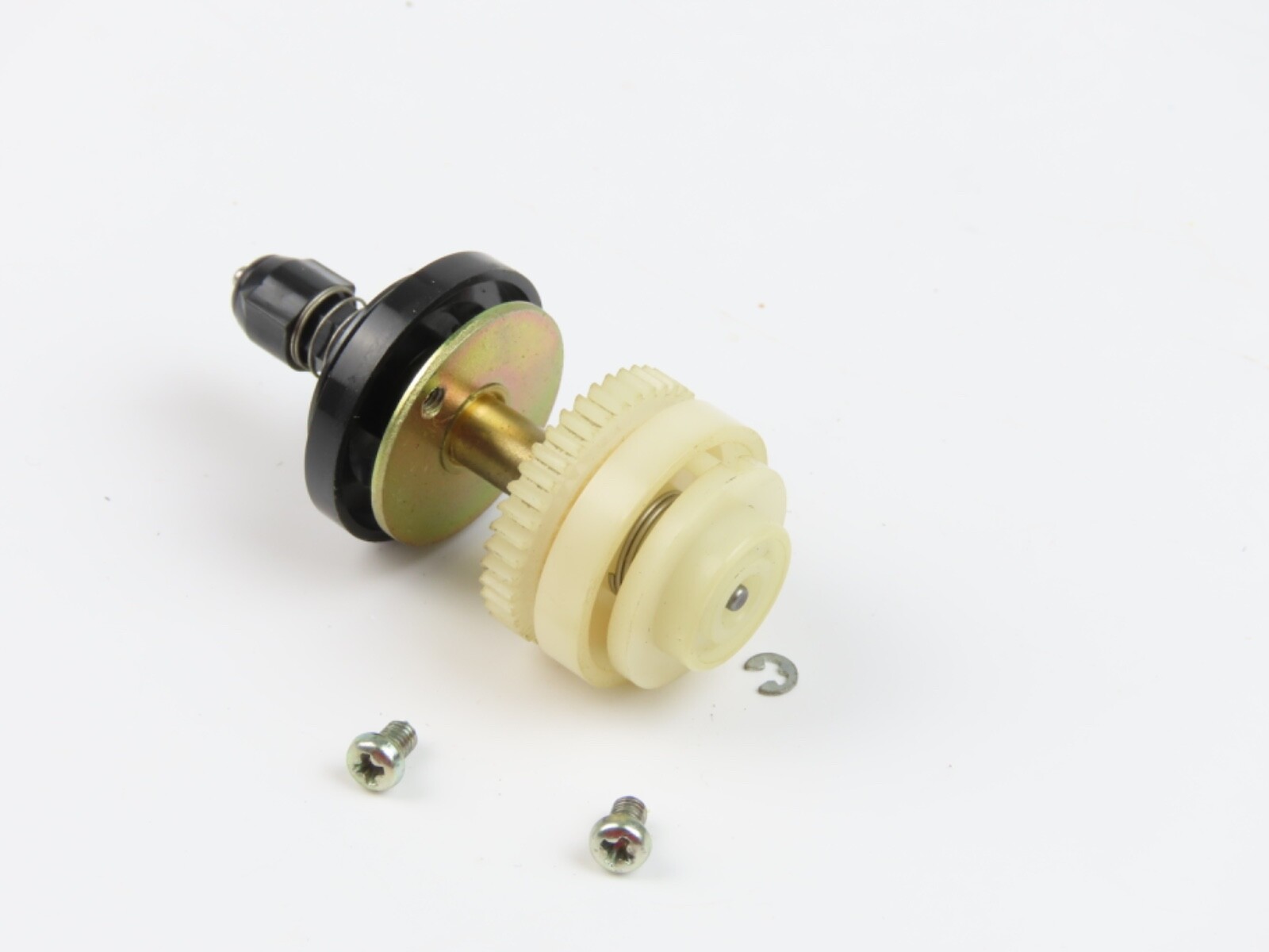 *Teac C-3X* Reel Hub RH Tape Deck Part /B646 - Image 5