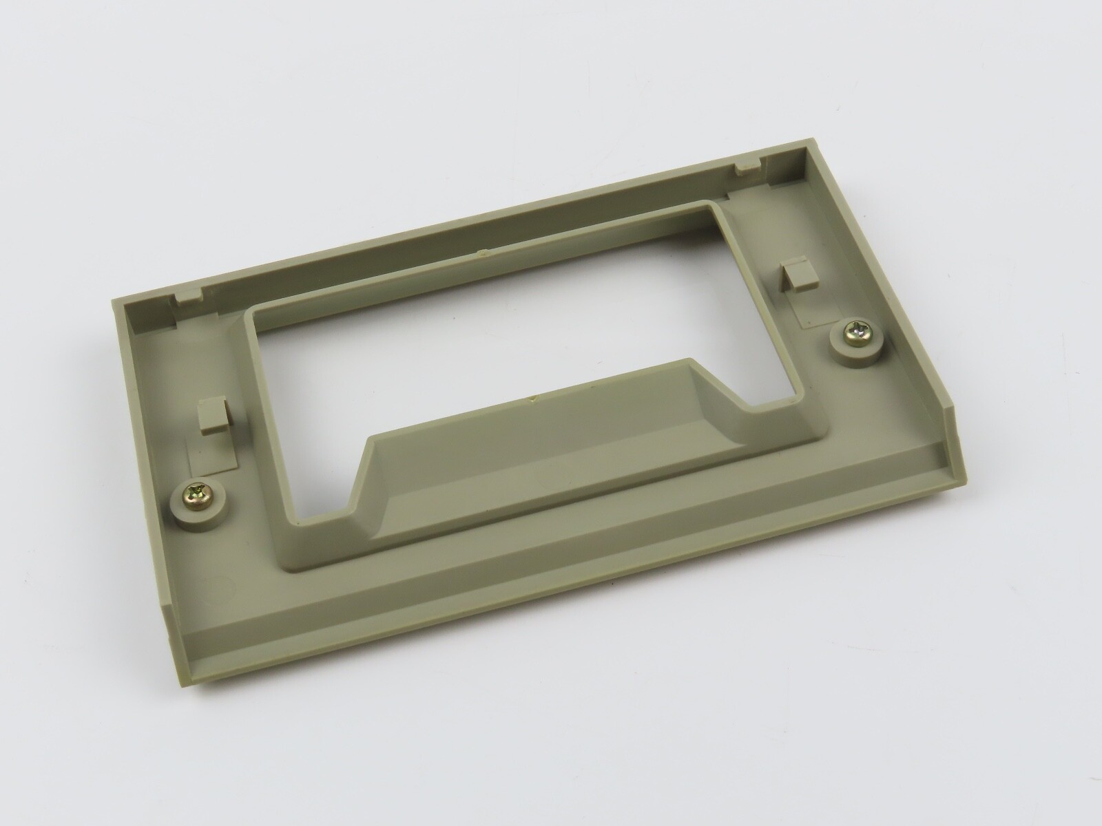 *Teac CX-270* Cassette Holder Flap Door Tape Deck Part /A604 - Image 3