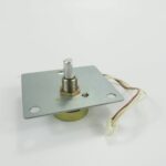 *Technics SL-P1200* Search Dial Potentiometer CD Parts /B436
