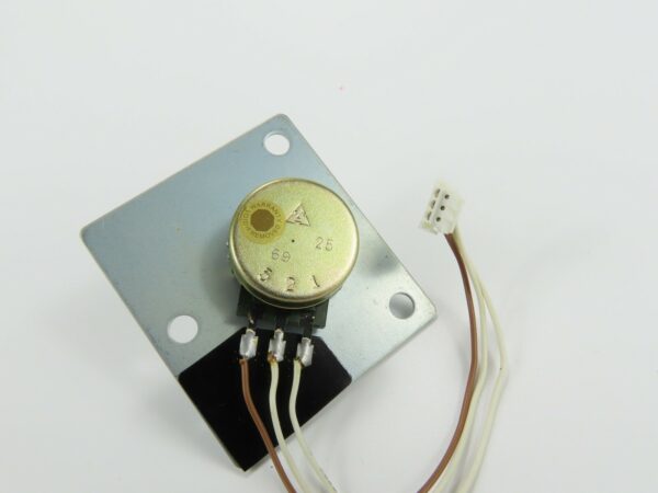 *Technics SL-P1200* Search Dial Potentiometer CD Parts /B436 - Image 3