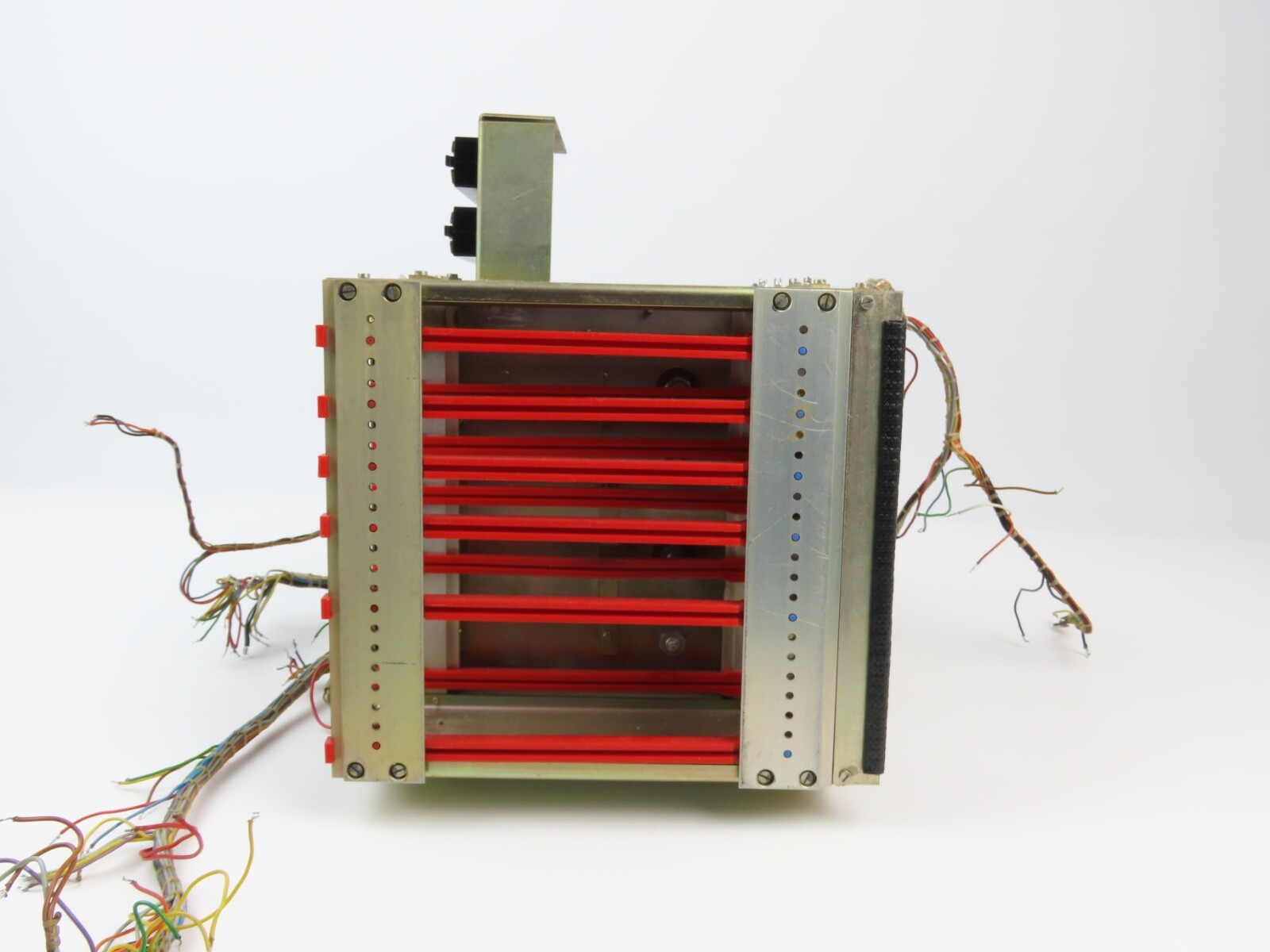 *Telefunken M15* Power Transformer Reel to Reel Part /ST1 - Image 7