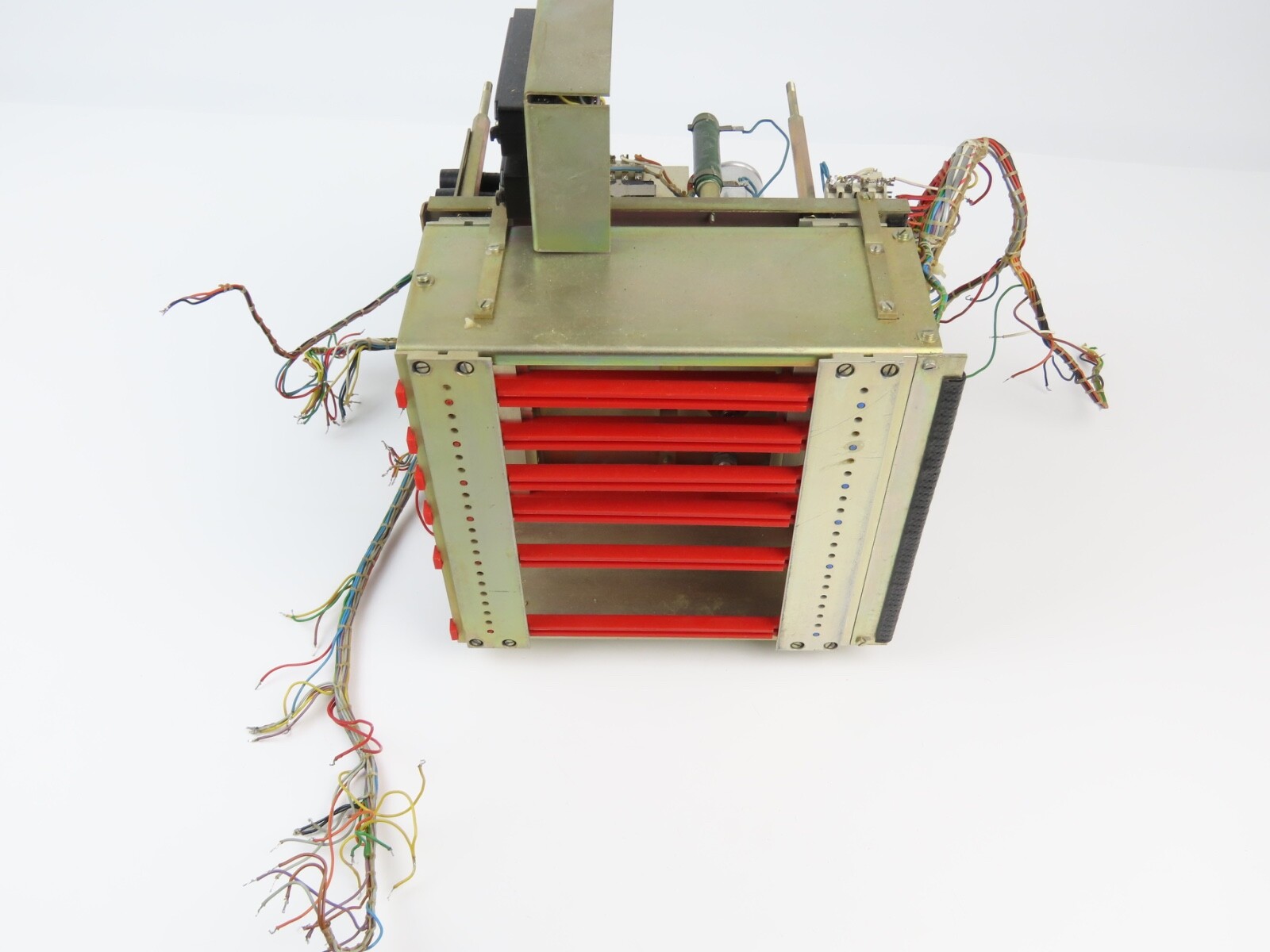 *Telefunken M15* Power Transformer Reel to Reel Part /ST1 - Image 8