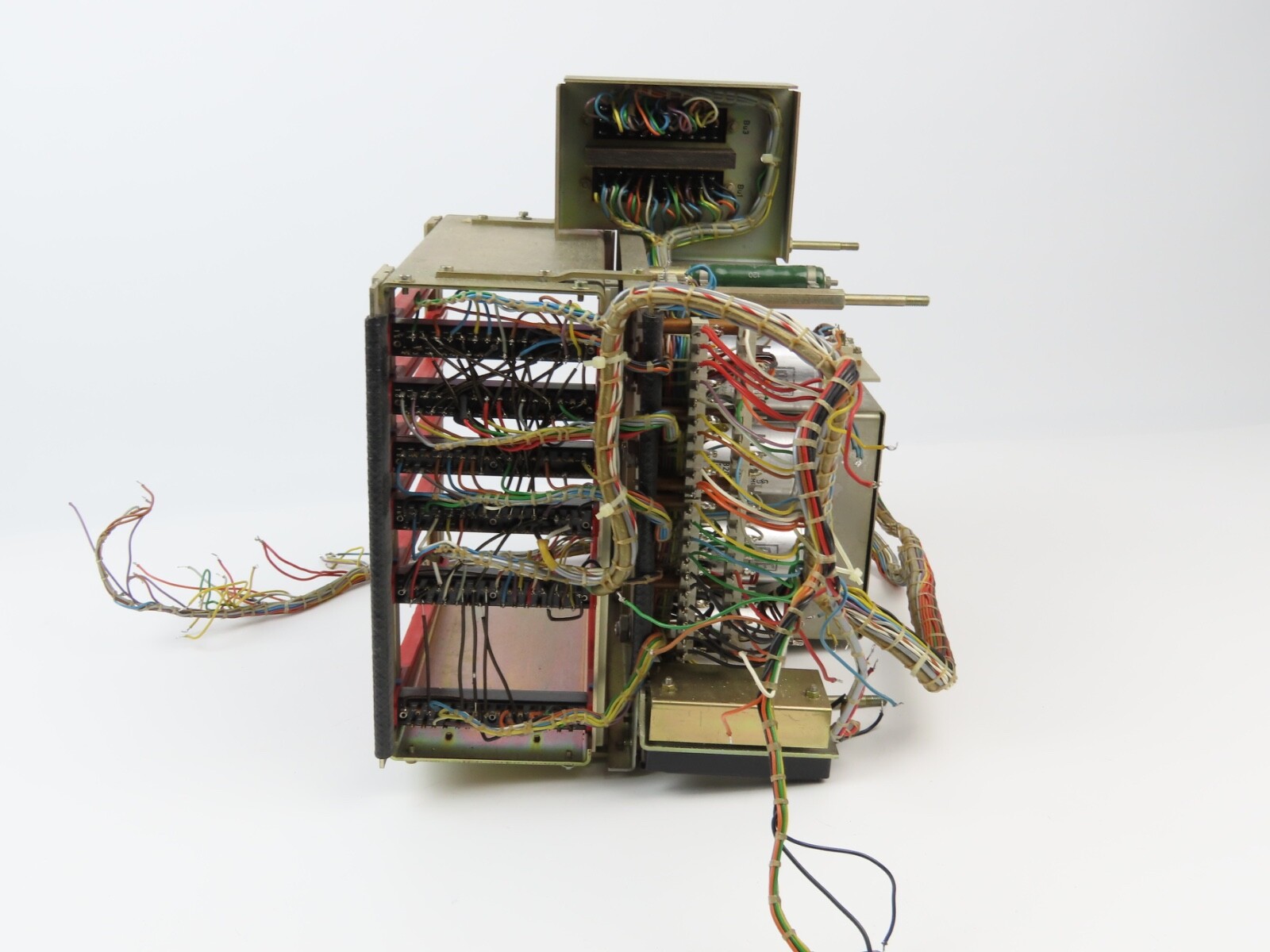 *Telefunken M15* Power Transformer Reel to Reel Part /ST1 - Image 9