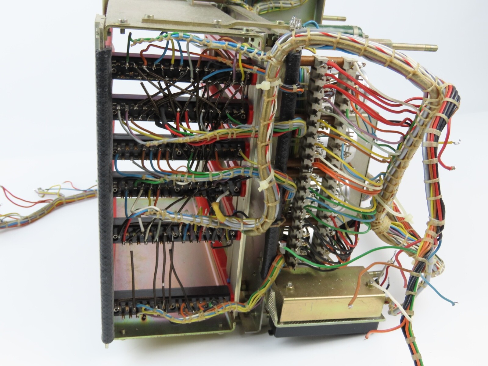 *Telefunken M15* Power Transformer Reel to Reel Part /ST1 - Image 10