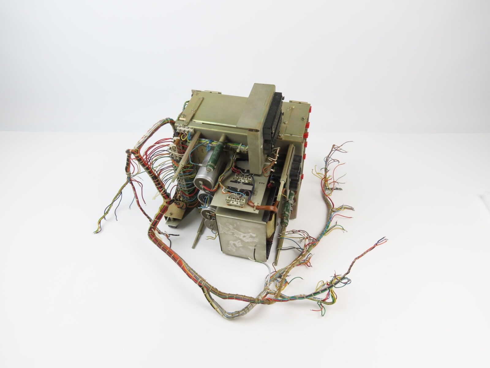 *Telefunken M15* Power Transformer Reel to Reel Part /ST1