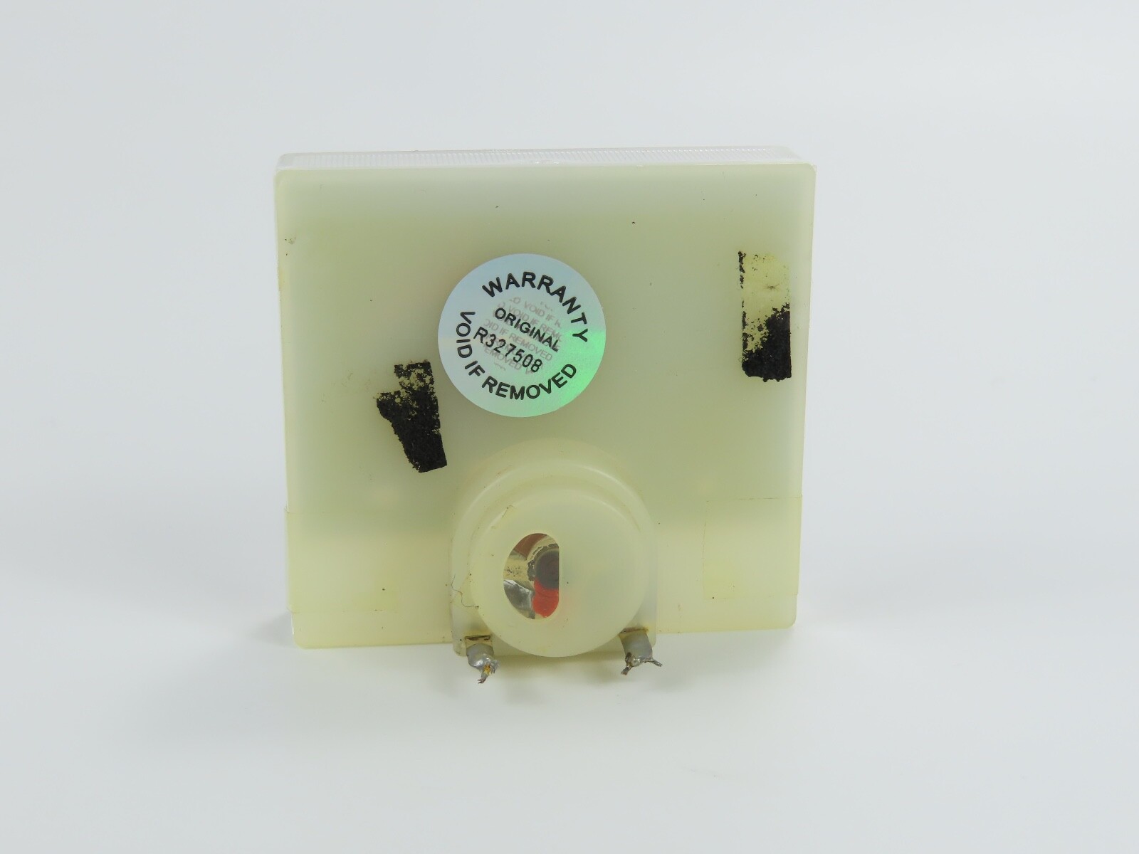 *Toshiba PT-862D* VU Meter Reel to Reel Part /TH04 - Image 5