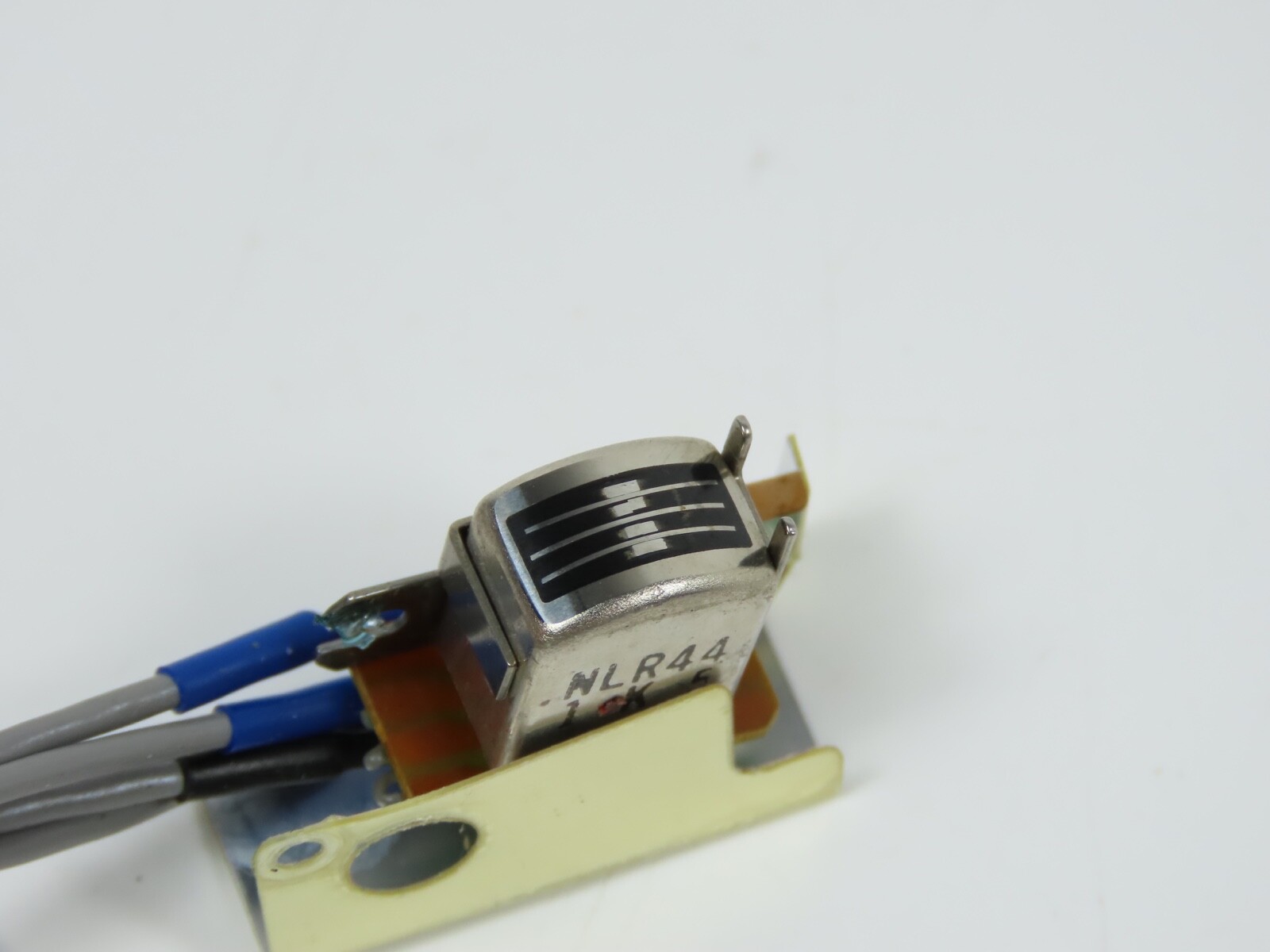 > YAMAHA MT120s < 4-Channel Playback/Recording Head Tape Deck Part /A167 - Image 4