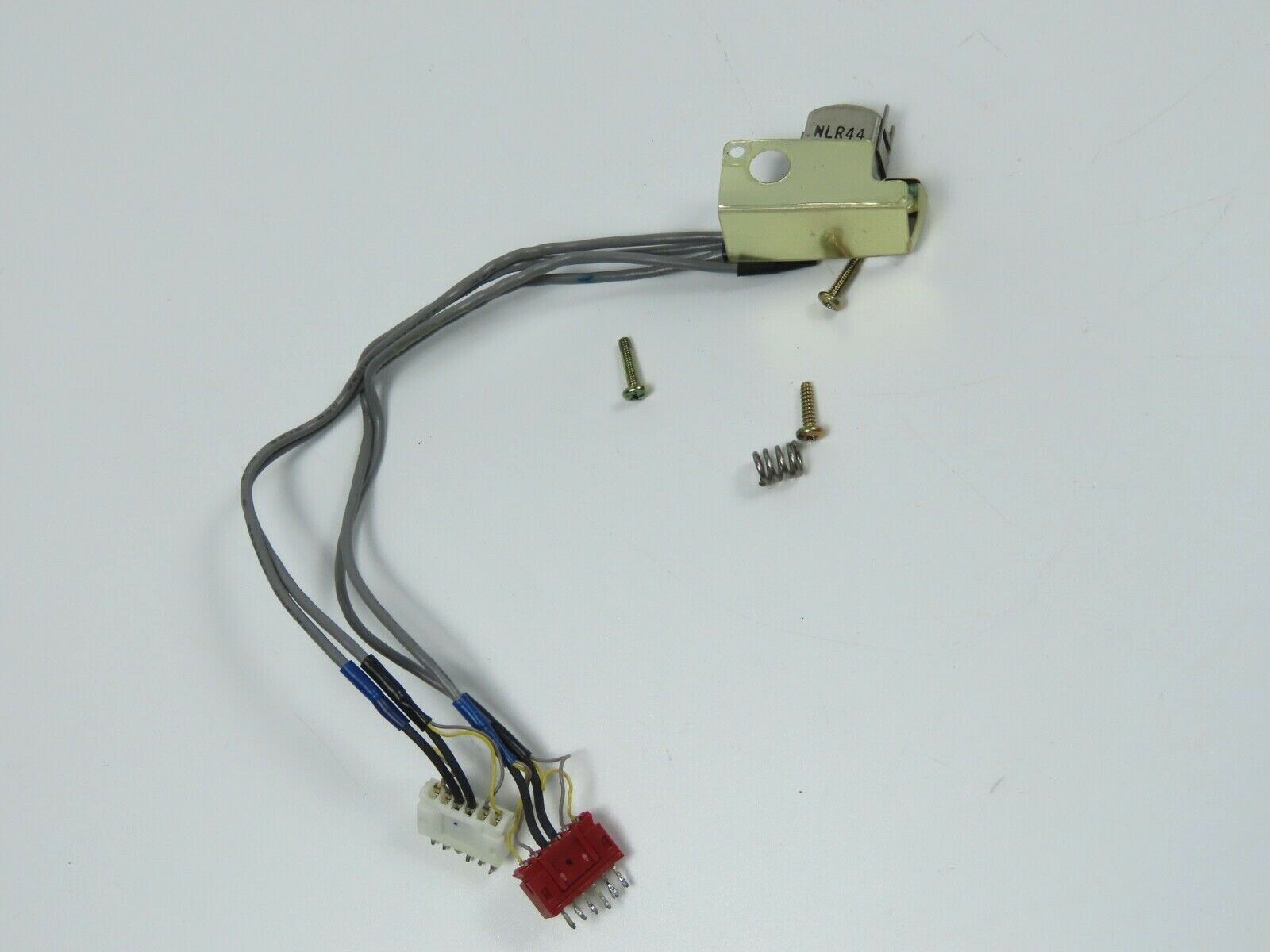 > YAMAHA MT120s < 4-Channel Playback/Recording Head Tape Deck Part /A167