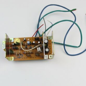 AKAI-GX-630D-Servo-PCB-Board-MY-2036-Reel-to-Reel-Part-AK735-327010961571