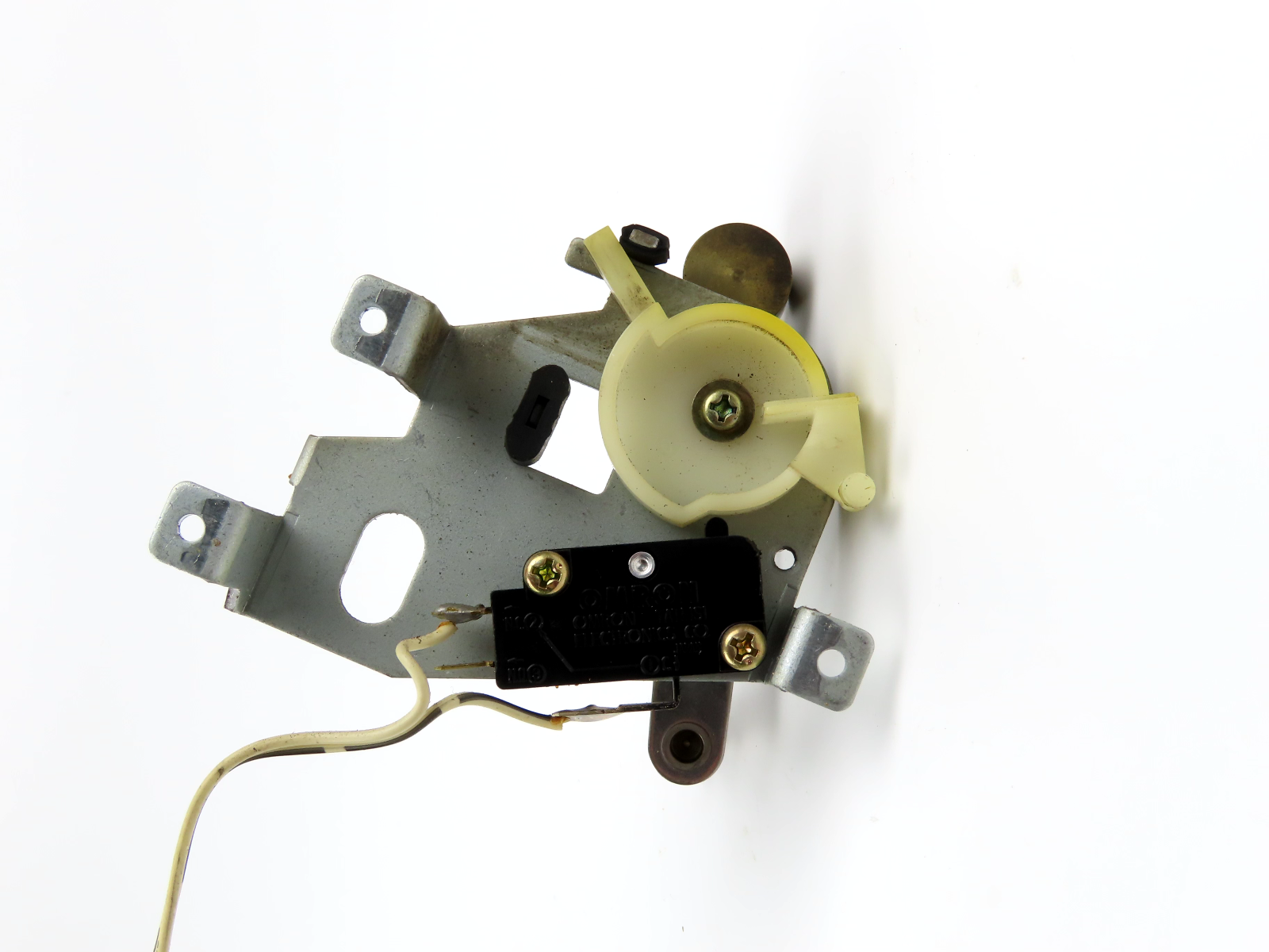 *AKAI GX-77* Tension Arm RH Right Reel to Reel Part /AK581 - Image 5