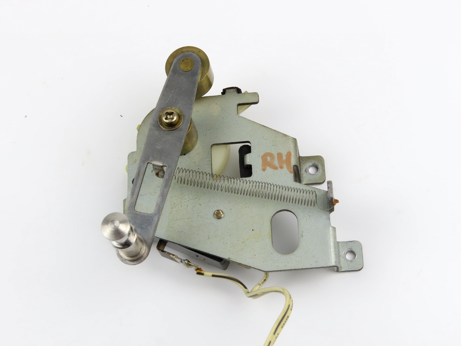 *AKAI GX-77* Tension Arm RH Right Reel to Reel Part /AK581