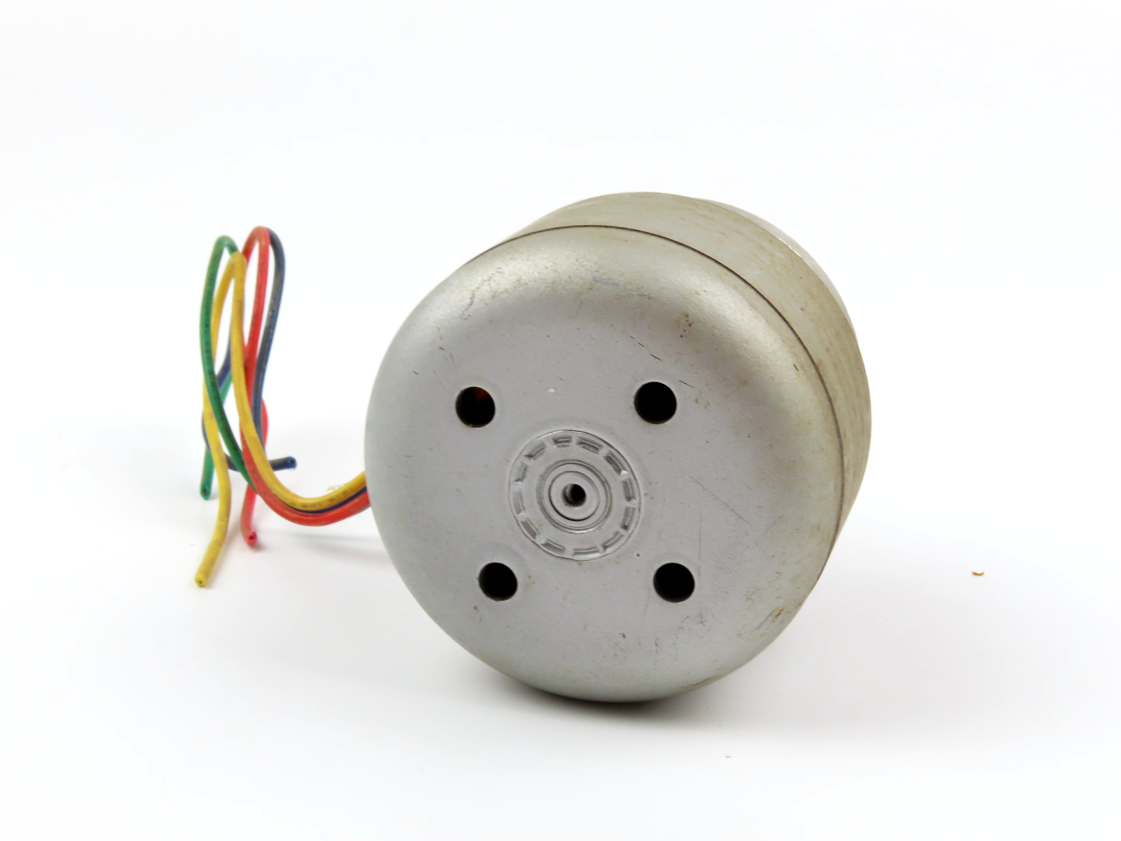 *AKAI X-330* Reel Motor LH Left Reel to Reel Part /AK631 - Image 5