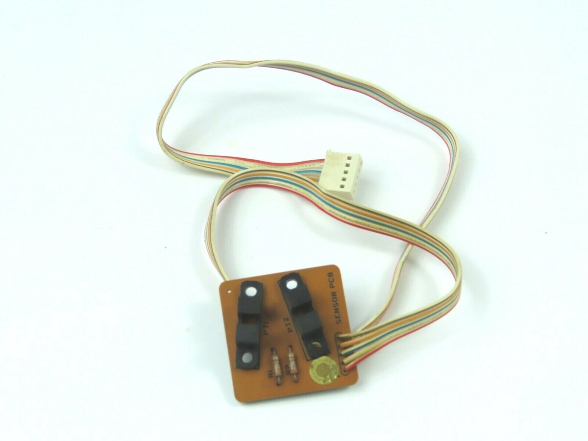 > FOSTEX A-8 < Tape Sensor PCB 8251038000 Reel to Reel Parts /Fx280