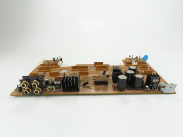 *Hitachi DA-1000* Control Power Supply PCB PC P.W.B. CD Parts /SD164 - Image 3