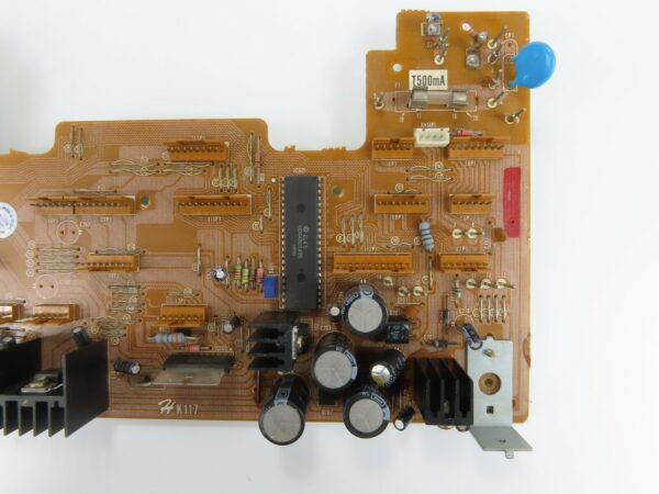 *Hitachi DA-1000* Control Power Supply PCB PC P.W.B. CD Parts /SD164 - Image 5