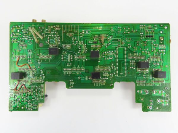 *Hitachi DA-1000* Control Power Supply PCB PC P.W.B. CD Parts /SD164 - Image 6