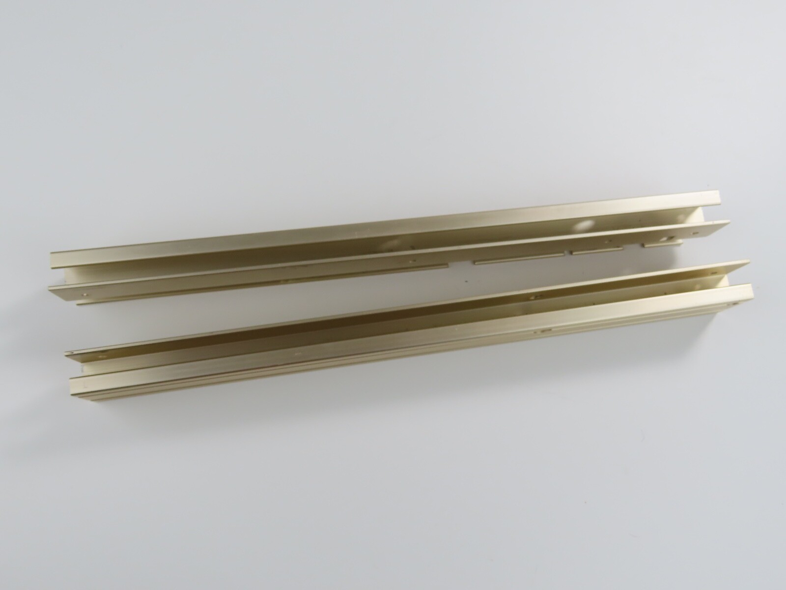 Marantz SD5010 Cassette Holder Rail Guides Tape Deck Part /B375 - Image 3