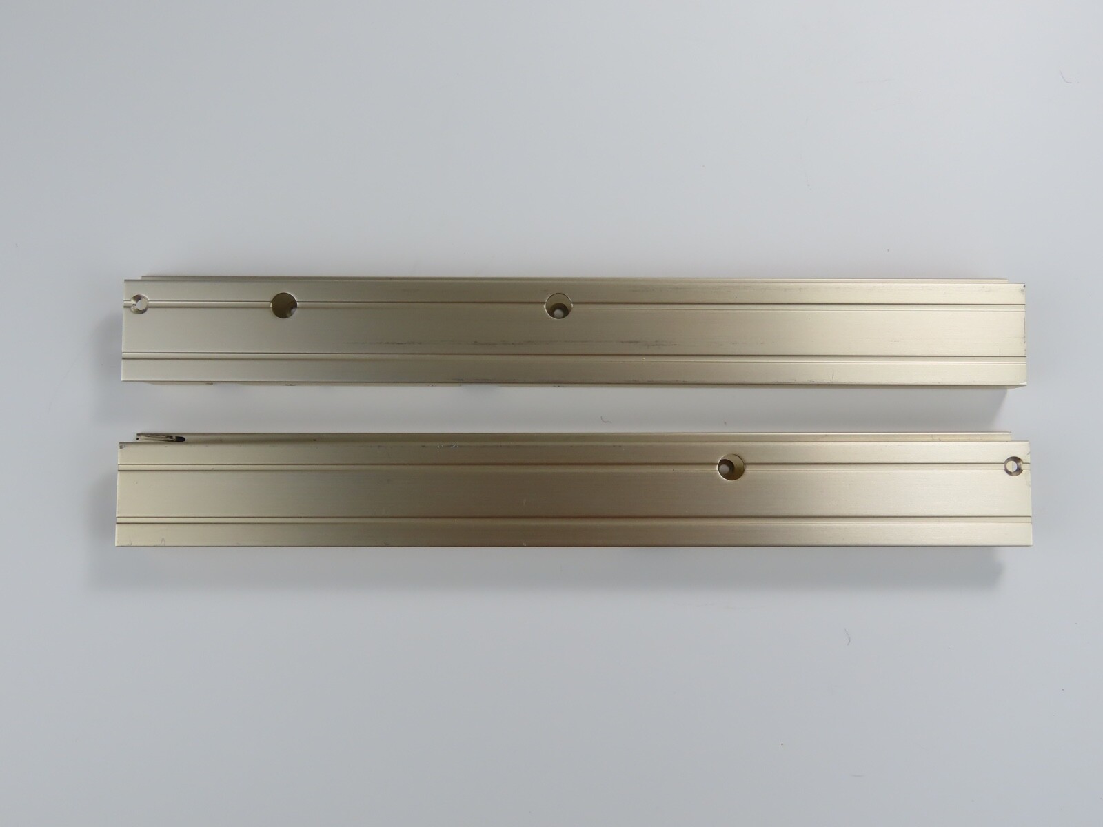 Marantz SD5010 Cassette Holder Rail Guides Tape Deck Part /B375