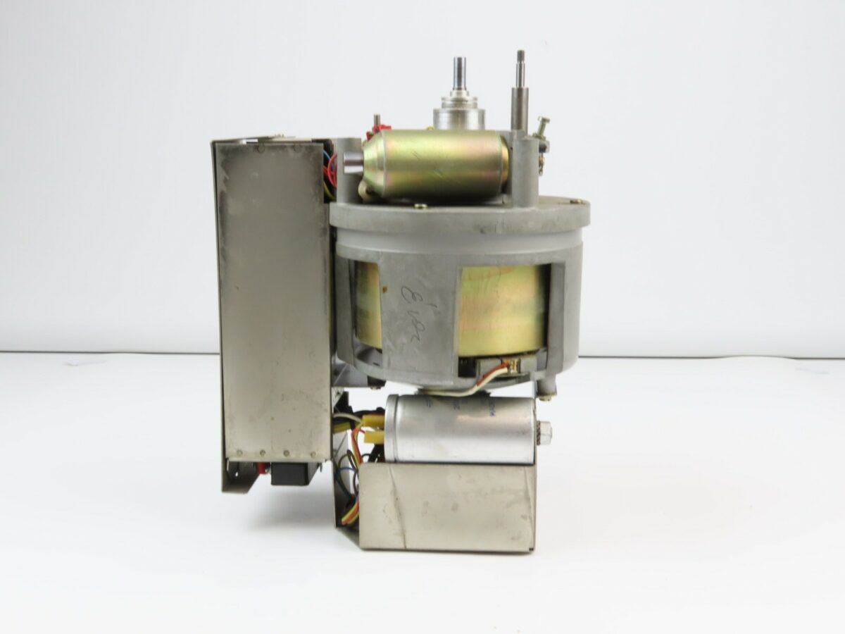 *Mechlabor STM-610* Capstan Motor Reel-to-Reel Part /ST2