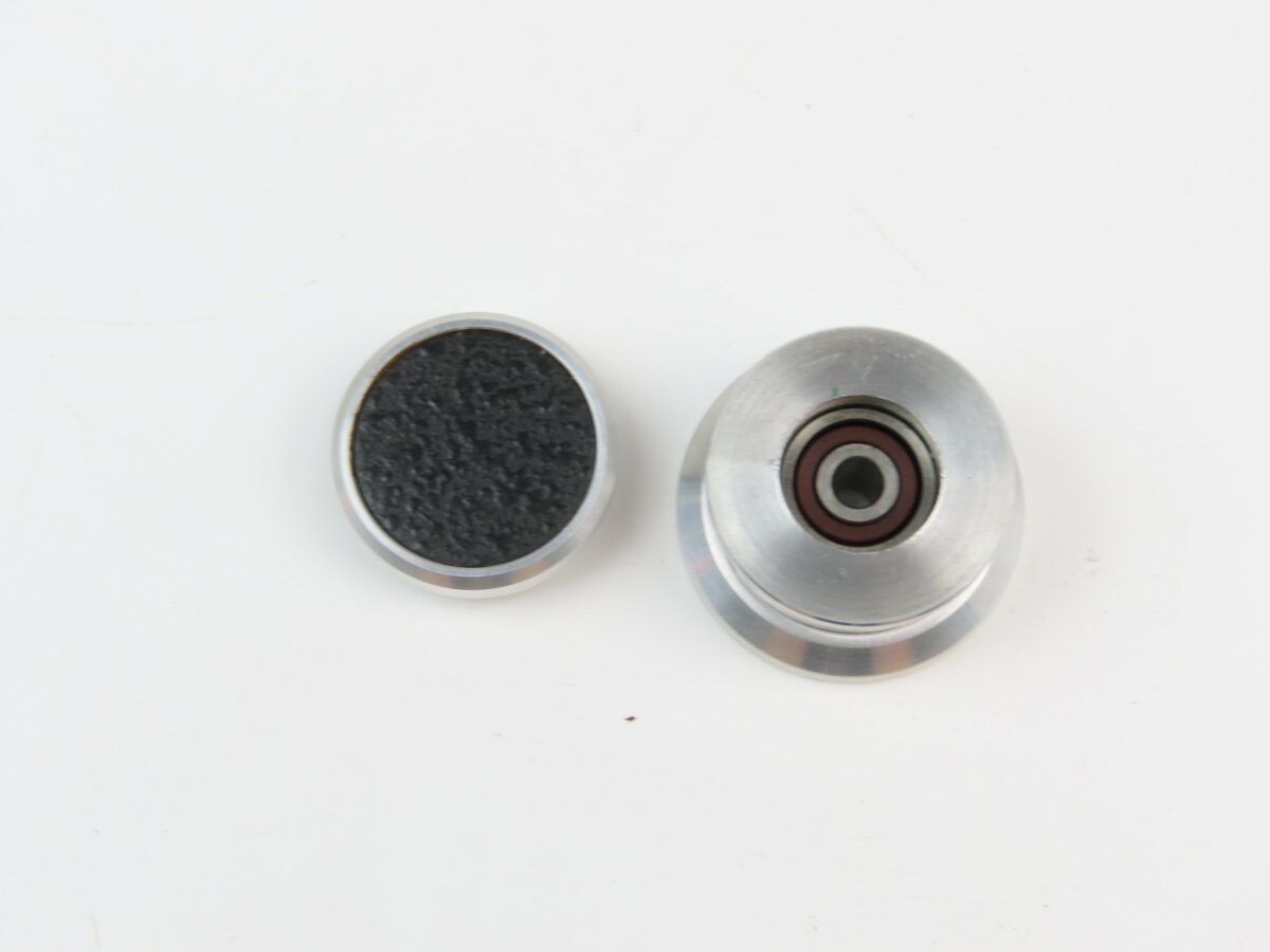 *Mechlabor STM-610* Tension Arm Roller Guide Reel-to-Reel Part /M179 - Image 4