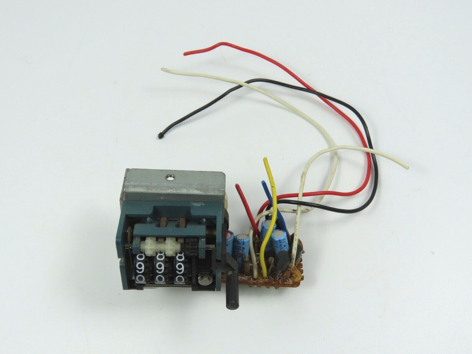 > NAD 6040 < Tape Counter Tape Deck Part /A124