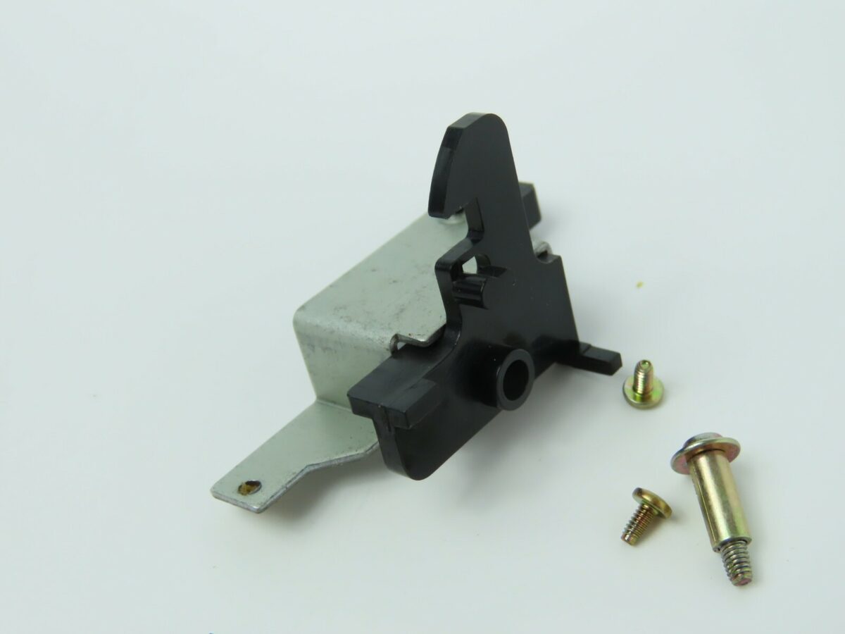 > NAD 6100 < Cassette Holder Elements Tape Deck Part /B189 - Image 4