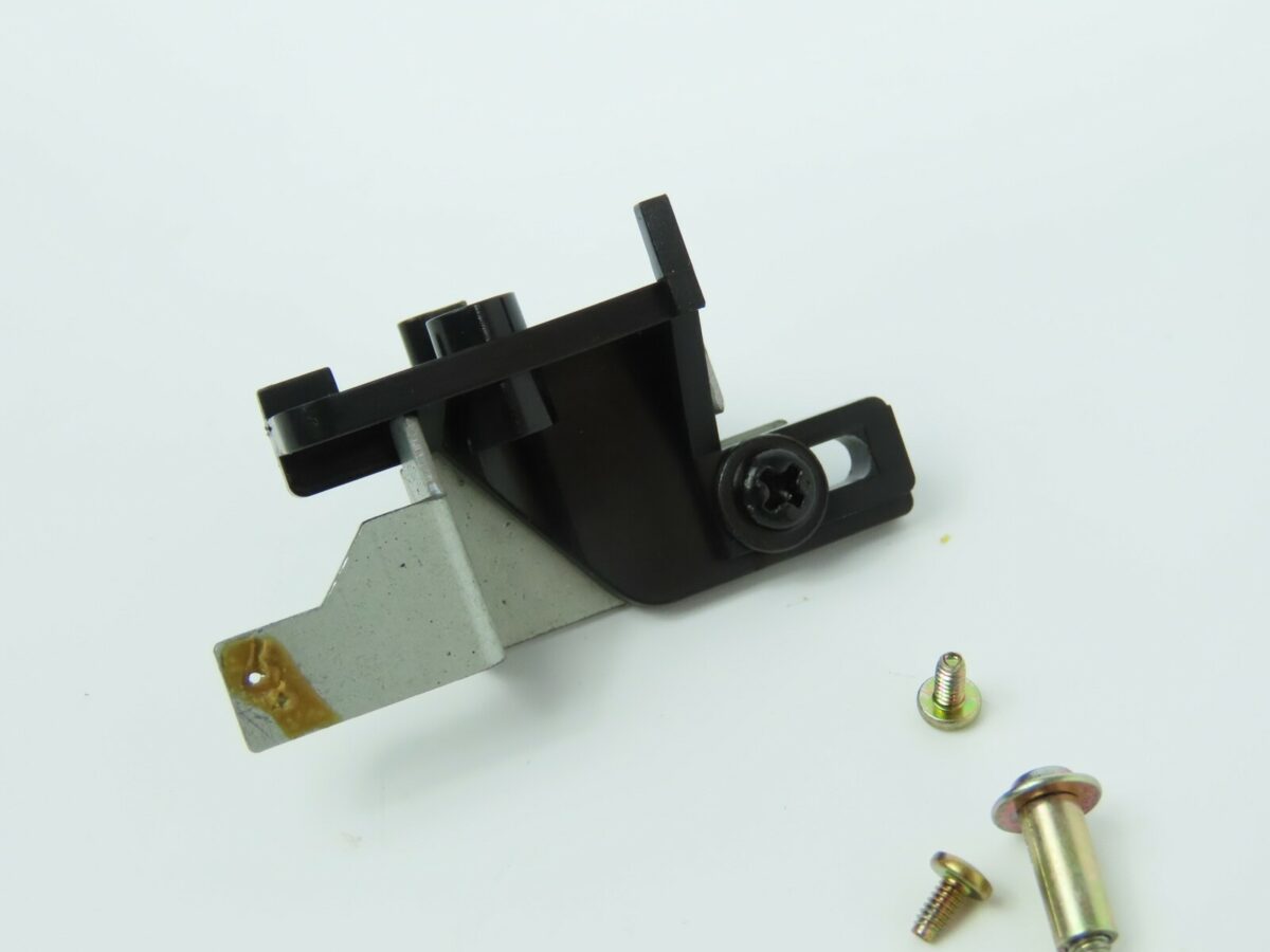 > NAD 6100 < Cassette Holder Elements Tape Deck Part /B189 - Image 5