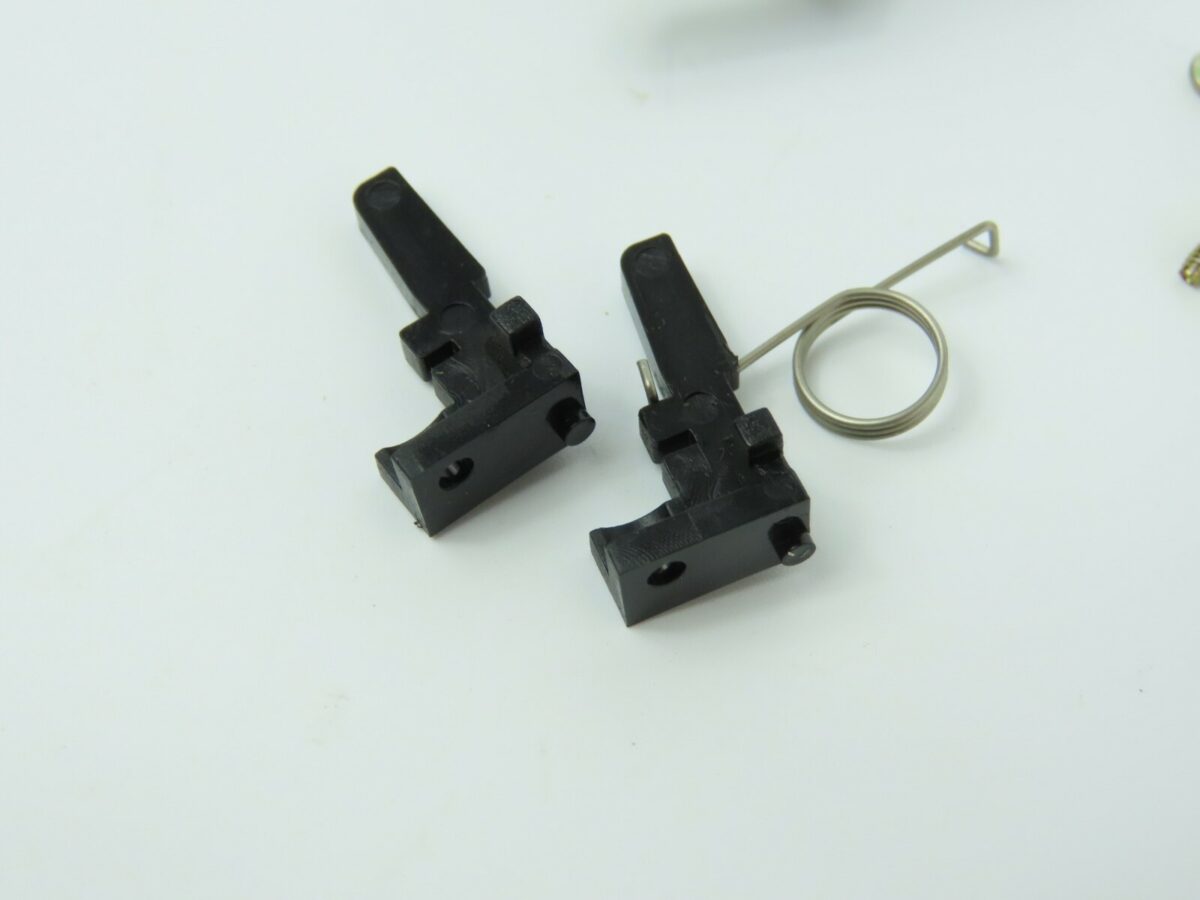 > NAD 6100 < Cassette Holder Elements Tape Deck Part /B189 - Image 6