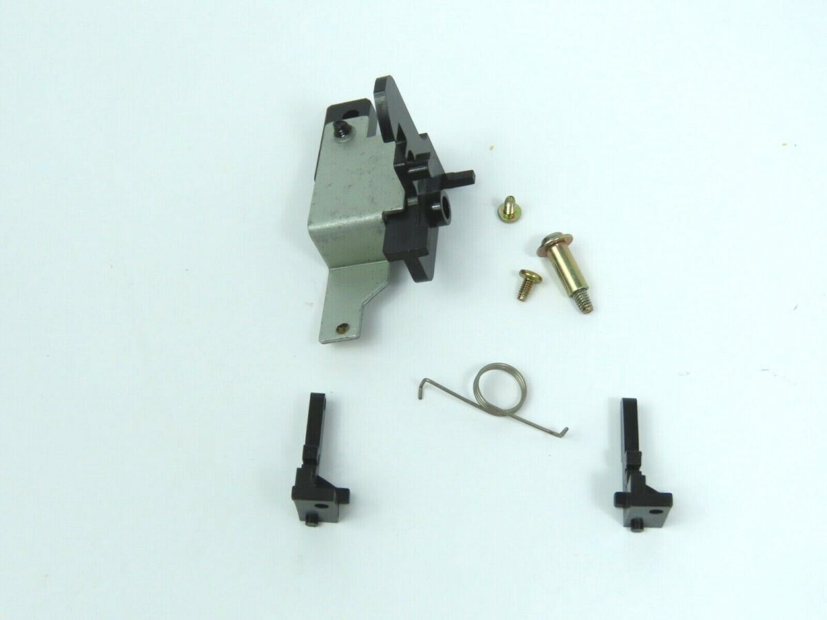 > NAD 6100 < Cassette Holder Elements Tape Deck Part /B189