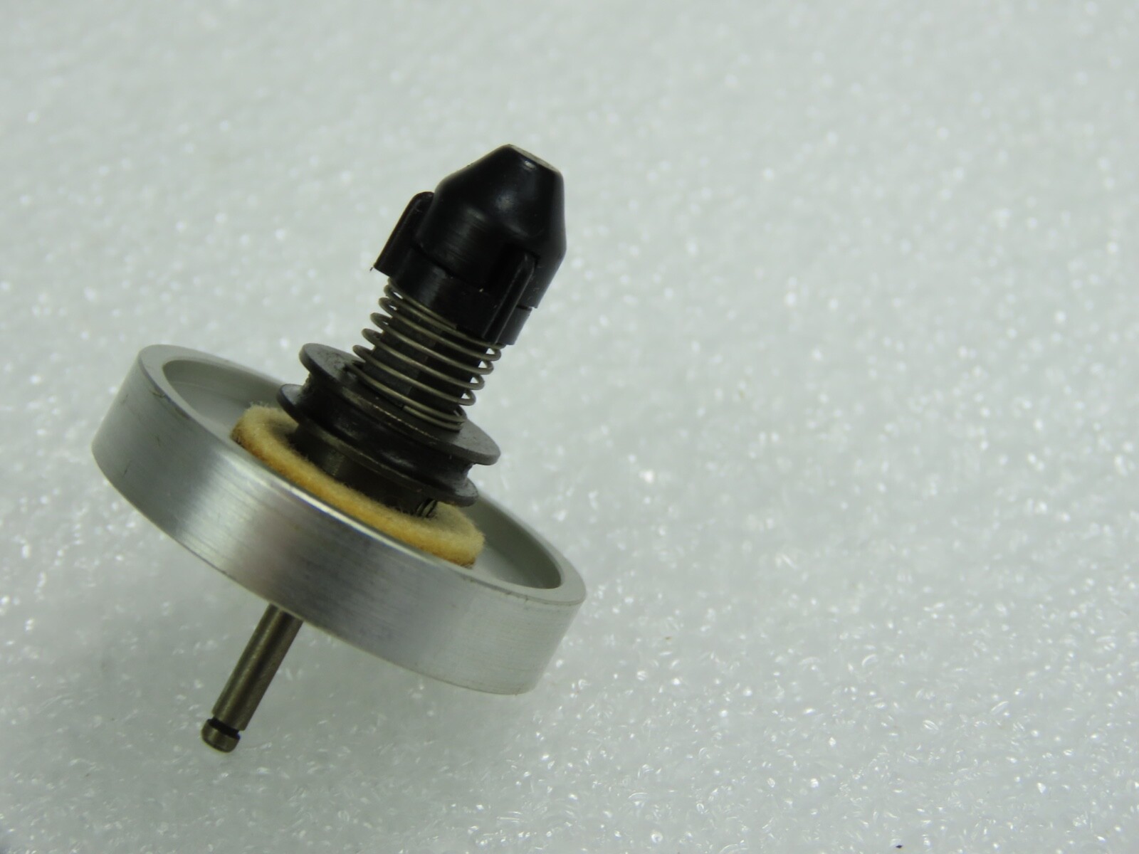 > Nakamichi 1000 < Supply Pulley Reel Hub Assy. Tape Deck Part /ND235 - Image 3