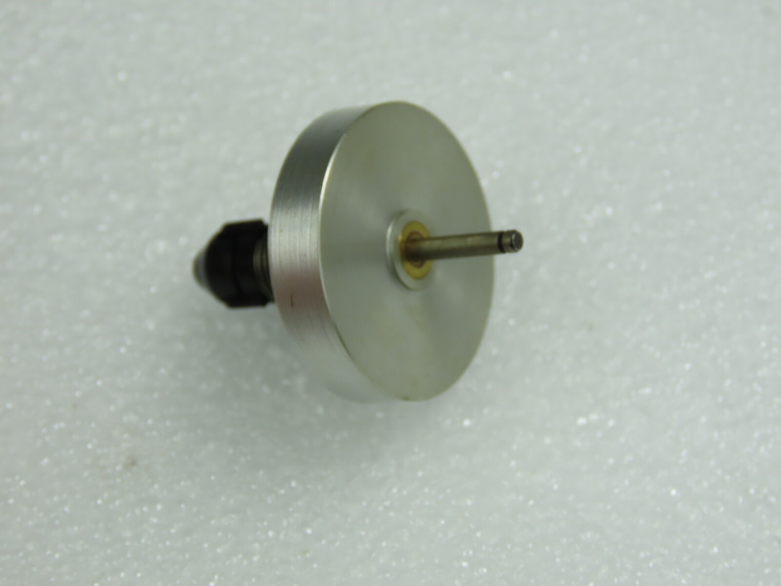 > Nakamichi 1000 < Supply Pulley Reel Hub Assy. Tape Deck Part /ND235 - Image 4